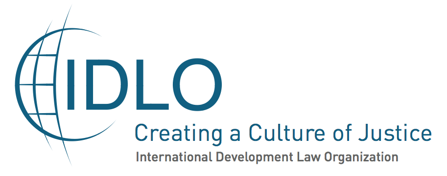 International Development Law Organization